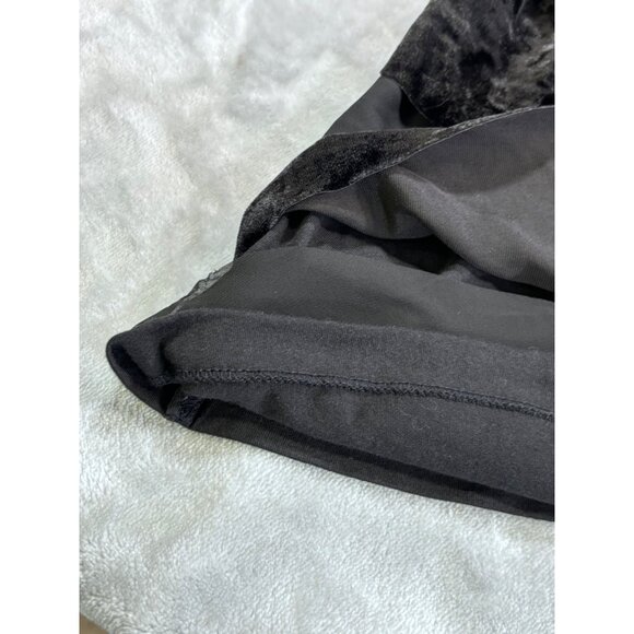 Loft Womens shirt Medium ann taylor ruffled tank top - Picture 3 of 11